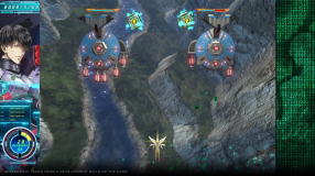 Screenshot på Yurukill The Calumniation Games Deluxe Edition