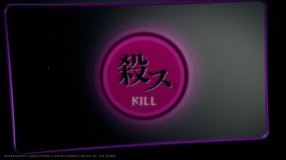 Screenshot på Yurukill The Calumniation Games Deluxe Edition