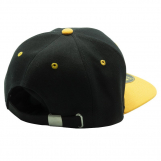 Screenshot på Overwatch Logo Snapback Keps Orange