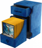 Screenshot på GameGenic Watchtower 100+ Convertible Deck Box Blue