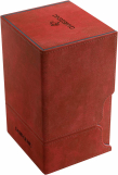 Screenshot på GameGenic Watchtower 100+ Convertible Deck Box Red