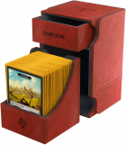 Screenshot på GameGenic Watchtower 100+ Convertible Deck Box Red