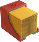 Screenshot på GameGenic Watchtower 100+ Convertible Deck Box Red