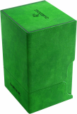 Screenshot på GameGenic Watchtower 100+ Convertible Deck Box Green