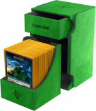 Screenshot på GameGenic Watchtower 100+ Convertible Deck Box Green