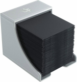 Screenshot på GameGenic Watchtower 100+ Convertible Deck Box White