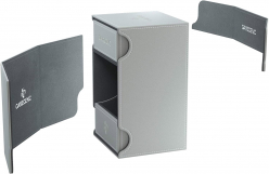 Screenshot på GameGenic Watchtower 100+ Convertible Deck Box White