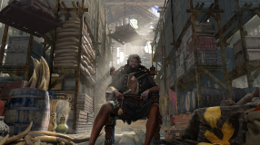 Screenshot på Skull and Bones (inkl. Förbokningserbjudande)