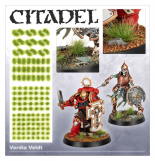 Screenshot på Warhammer Citadel Verdia Veldt