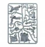 Screenshot på Warhammer Horus Heresy Legiones Astartes Praetor & Chaplain Consul