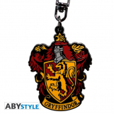 Screenshot på Harry Potter Gryffindor Emblem Nyckelring