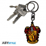 Screenshot på Harry Potter Gryffindor Emblem Nyckelring