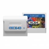 Screenshot på Evercade 01 - The C64 Collection 1