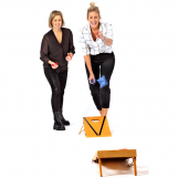 Screenshot på Bex Cornhole Bean Bag Original