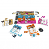 Screenshot på Back to the Future - Dice Through Time