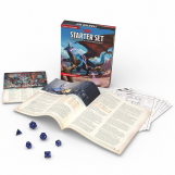 Screenshot på Dungeons & Dragons Starter Set 5th Edition - Dragons of Stormwreck Isle