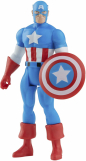 Screenshot på Marvel Legends The Retro 375 Collection Captain America 9,5cm Figure