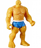 Screenshot på Marvel Legends The Retro 375 Collection The Thing 9,5cm Figure