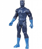 Screenshot på Marvel Legends The Retro 375 Collection Black Panther 9,5cm Figure