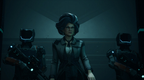Screenshot på New Tales from the Borderlands Deluxe Edition (inkl. Förbokningserbjudande)