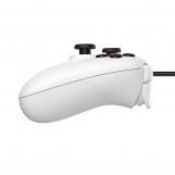 Screenshot på 8Bitdo Ultimate Wired Controller Vit