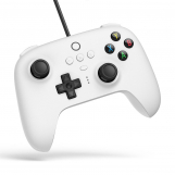 Screenshot på 8Bitdo Ultimate Wired Controller Vit
