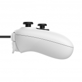 Screenshot på 8Bitdo Ultimate Wired Controller Vit