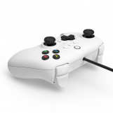 Screenshot på 8Bitdo Ultimate Wired Controller Vit