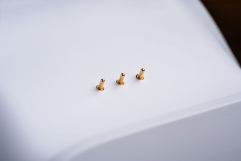 Screenshot på 8Bitdo Ultimate Wired Controller Vit