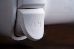 Screenshot på 8Bitdo Ultimate Wired Controller Vit