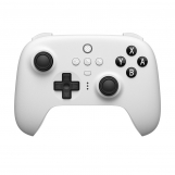 Screenshot på 8Bitdo Ultimate Bluetooth Controller Vit
