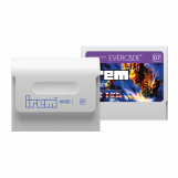 Screenshot på Evercade Multi Game Cartridge 07 - Irem Arcade 1