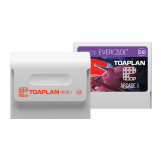 Screenshot på Evercade Multi Game Cartridge 08 - Toaplan Arcade 1