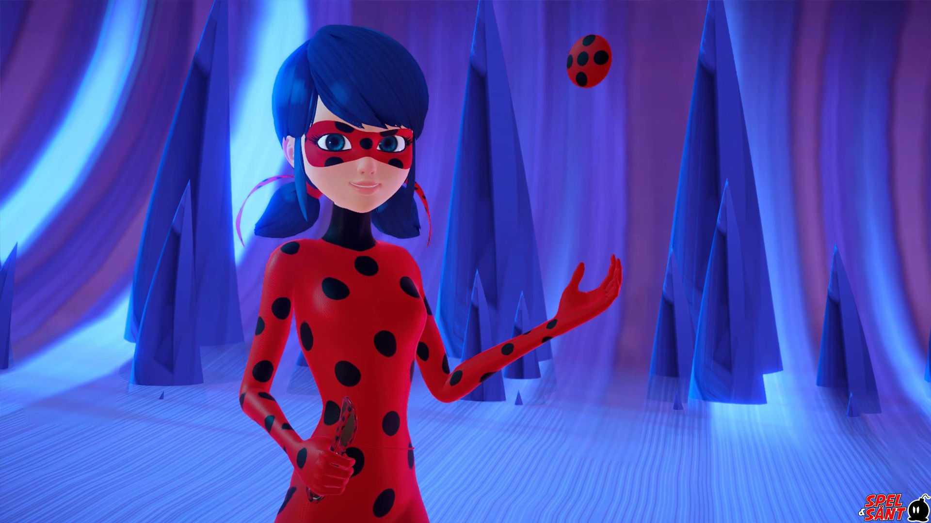 Switch Игра Miraculous Купить Русский