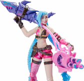 Screenshot på League of Legends The Champion Collection Dual Cities Pack
