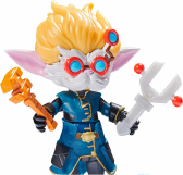 Screenshot på League of Legends The Champion Collection Dual Cities Pack