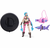 Screenshot på League of Legends The Champion Collection Dual Cities Pack