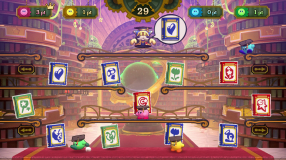 Screenshot på Kirbys Return to Dream Land Deluxe (inkl. Förhandsbokningserbjudande)
