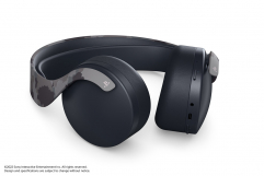 Screenshot på Sony Playstation 5 Pulse 3D Wireless Headset - Grey Camo