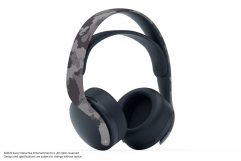 Screenshot på Sony Playstation 5 Pulse 3D Wireless Headset - Grey Camo