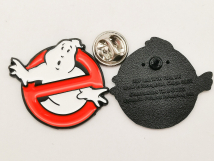 Screenshot på Ghostbusters Spirits Unleashed (inkl. Pin)