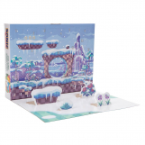 Screenshot på Sonic the Hedgehog Adventskalender 2022