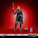 Screenshot på Star Wars The Vintage Collection Fennec Shand Figure