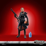 Screenshot på Star Wars The Vintage Collection Fennec Shand Figure