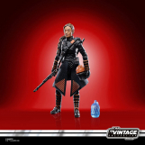 Screenshot på Star Wars The Vintage Collection Fennec Shand Figure