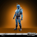 Screenshot på Star Wars The Vintage Collection Death Watch Mandalorian Figure