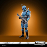 Screenshot på Star Wars The Vintage Collection Death Watch Mandalorian Figure