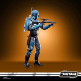Screenshot på Star Wars The Vintage Collection Death Watch Mandalorian Figure