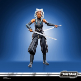Screenshot på Star Wars The Vintage Collection Ahsoka Tano (Corvus) Figure
