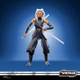Screenshot på Star Wars The Vintage Collection Ahsoka Tano (Corvus) Figure